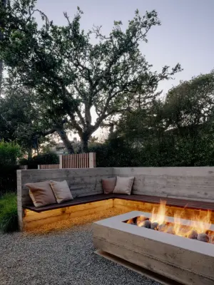 Rocky Maguire Inc - Design-Build Services in Carmelbythesea, CA