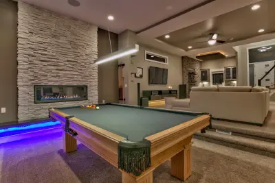 Sierra Homes (Omaha, NE) - Patio Design & Installation in Elkhorn, NE