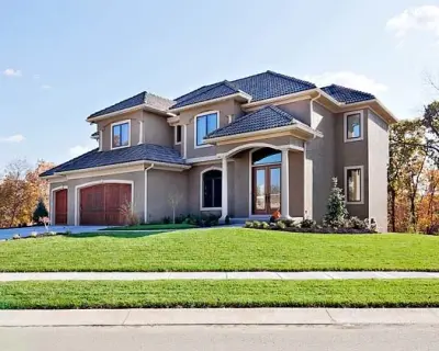 Carol Lynn Blueprint, Two Story — Custom Home Builders project by Suma Design And Construction