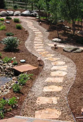 C&B Waterworks Landscaping - Landscape Construction in Parker, CO