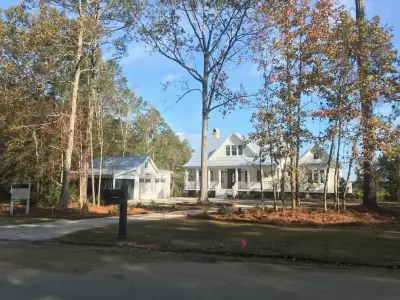 CopeGrand Homes - Design-Build Services in Charleston, SC