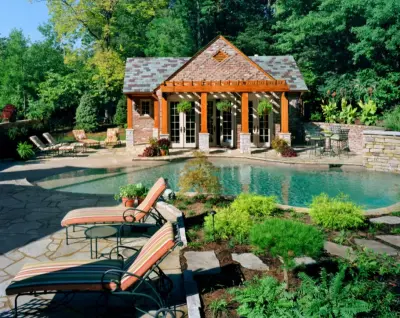 Carrswood — Custom Home Builders project by Sutton Hill Homes