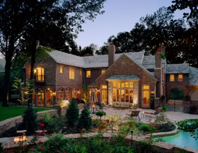 Sutton Hill Homes - Custom Home Builders in St Louis, MO