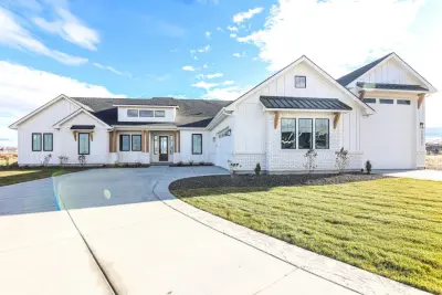 Cascade Heights 17-3 — Custom Home Builders project by Highland Homes LLC