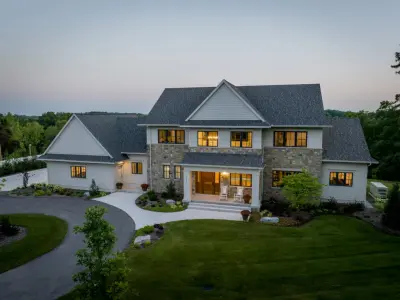 Bespoke Homes LLC - Design-Build Services in Rockford, MI
