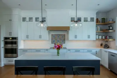 Bespoke Homes LLC - Design-Build Services in Rockford, MI