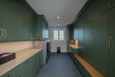 Bespoke Homes LLC - Design-Build Services in Rockford, MI