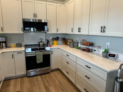 Palerider Construction LLC - Custom Home Builders in Dewey, AZ