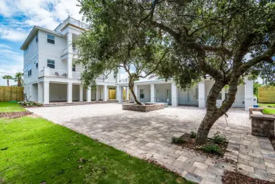 Generation Homes, LLC - Siding & Exterior Remodeling in St Augustine, FL