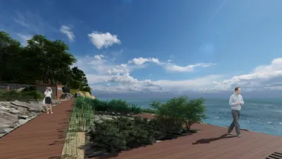 BLD | Bishop Land Design - Patio Design & Installation in Quincy, MA