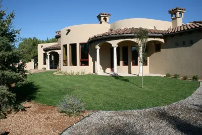 WaterQuest Landscaping - Patio Design & Installation in Albuquerque, NM
