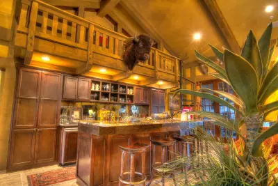 Campbell Custom Homes - Carpentry & Woodworking in Bullard, TX
