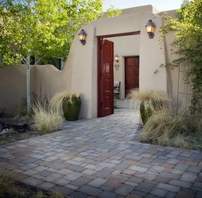 WaterQuest Landscaping - Patio Design & Installation in Albuquerque, NM