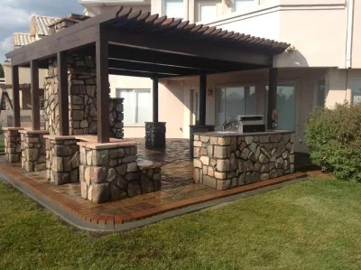 WaterQuest Landscaping - Patio Design & Installation in Albuquerque, NM