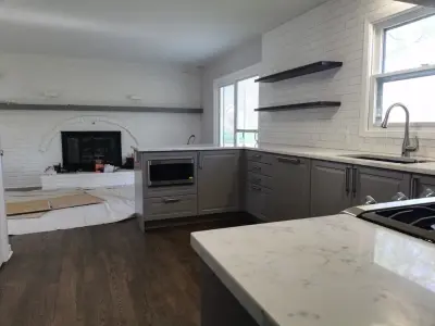 WeDeliverOmaha, LLC. - Tile & Stone Installation Services in Omaha, NE