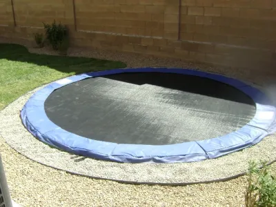 Backyard Fun — Landscape Design project by WaterQuest Landscaping