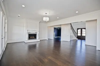 Highplains Drive CC141_4008 — Custom Home Builders project by Lance Johnson Building Company
