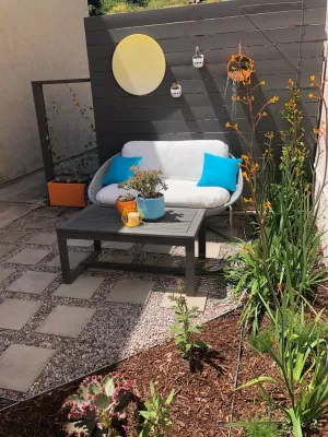 Waves Landscape Design - Drought-Resistant Lawn Installation in Carlsbad, CA