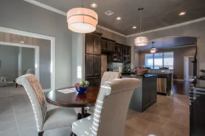 Cedar Heights Project by Authentic Custom Homes