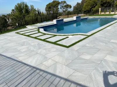 Way To Go Builders Inc - Sidewalk & Pathway Installation in Canoga Park, CA