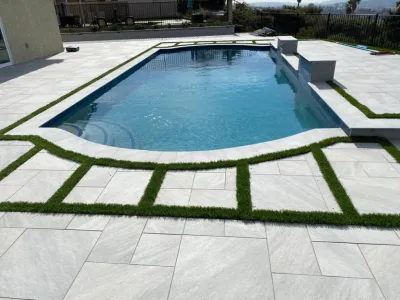 Way To Go Builders Inc - Sidewalk & Pathway Installation in Canoga Park, CA