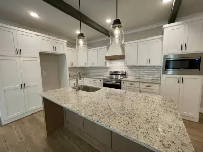 Curtis White Companies - Custom Home Builders in Leeds, AL