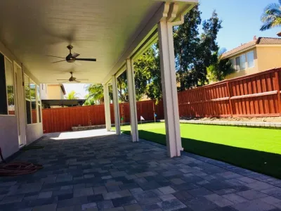 Way To Go Builders Inc - Sidewalk & Pathway Installation in Canoga Park, CA