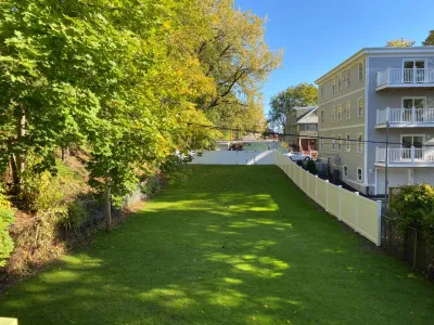 BLD | Bishop Land Design - Patio Design & Installation in Quincy, MA