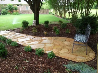 Waynes Environmental Services - Landscape Design in Trussville, AL