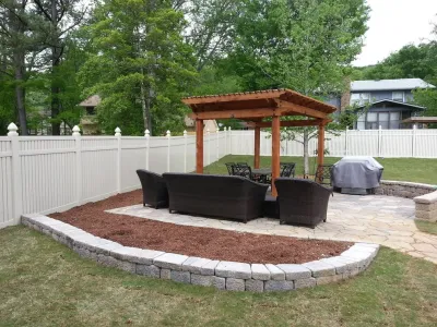 Waynes Environmental Services - Landscape Design in Trussville, AL