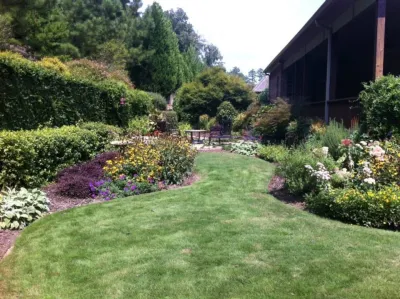 Waynes Environmental Services - Landscape Design in Trussville, AL