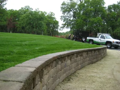 Weiss Landscaping Inc. - Sprinkler Installation & Repair in Nevada City, CA