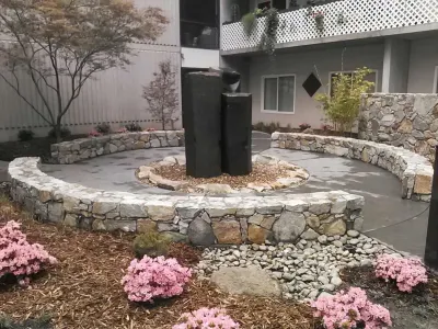 Weiss Landscaping Inc. - Sprinkler Installation & Repair in Nevada City, CA