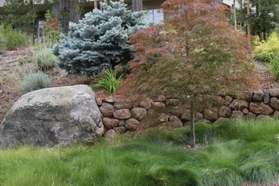 Weiss Landscaping Inc. - Sprinkler Installation & Repair in Nevada City, CA