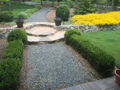 Weiss Landscaping Inc. - Sprinkler Installation & Repair in Nevada City, CA