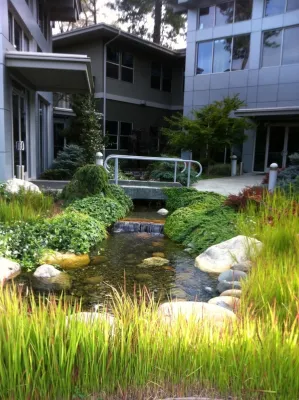 Weiss Landscaping Inc. - Sprinkler Installation & Repair in Nevada City, CA