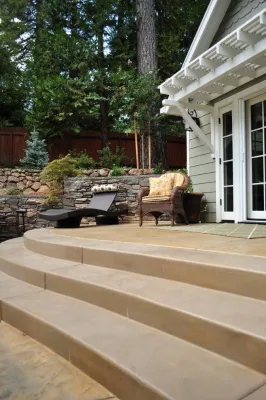 Weiss Landscaping Inc. - Sprinkler Installation & Repair in Nevada City, CA
