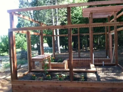Weiss Landscaping Inc. - Sprinkler Installation & Repair in Nevada City, CA