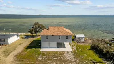 Banks Builders LLC - Carpentry & Woodworking in Cape Carteret, NC
