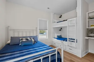 Banks Builders LLC - Carpentry & Woodworking in Cape Carteret, NC