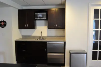 Mahn Custom Homes and Renovations - Architectural & Building Design Services in Kirkwood, IL