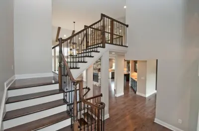 Graziani Homes - Custom Home Builders in Canonsburg, PA