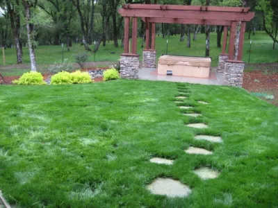 Weiss Landscaping Inc. - Sprinkler Installation & Repair in Nevada City, CA