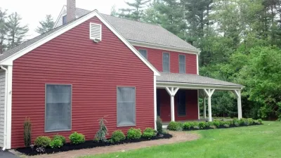 Well Done Landscapes - Tree & Shrub Care in Lakeville, MA