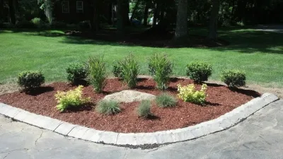 Well Done Landscapes - Tree & Shrub Care in Lakeville, MA