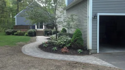 Well Done Landscapes - Tree & Shrub Care in Lakeville, MA