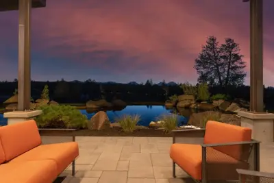 Makena Custom Homes - Solar Panel Installation Services in Bend, OR