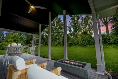 Parra Design & Build - Design-Build Services in State College, PA