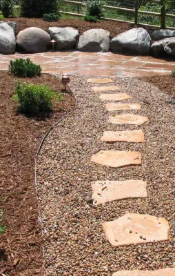 C&B Waterworks Landscaping - Landscape Construction in Parker, CO