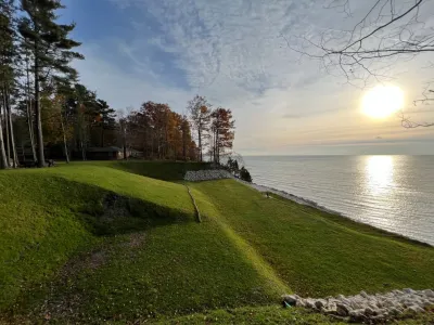 BLD | Bishop Land Design - Patio Design & Installation in Quincy, MA